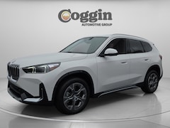 2026 BMW X1 xDrive28i SUV