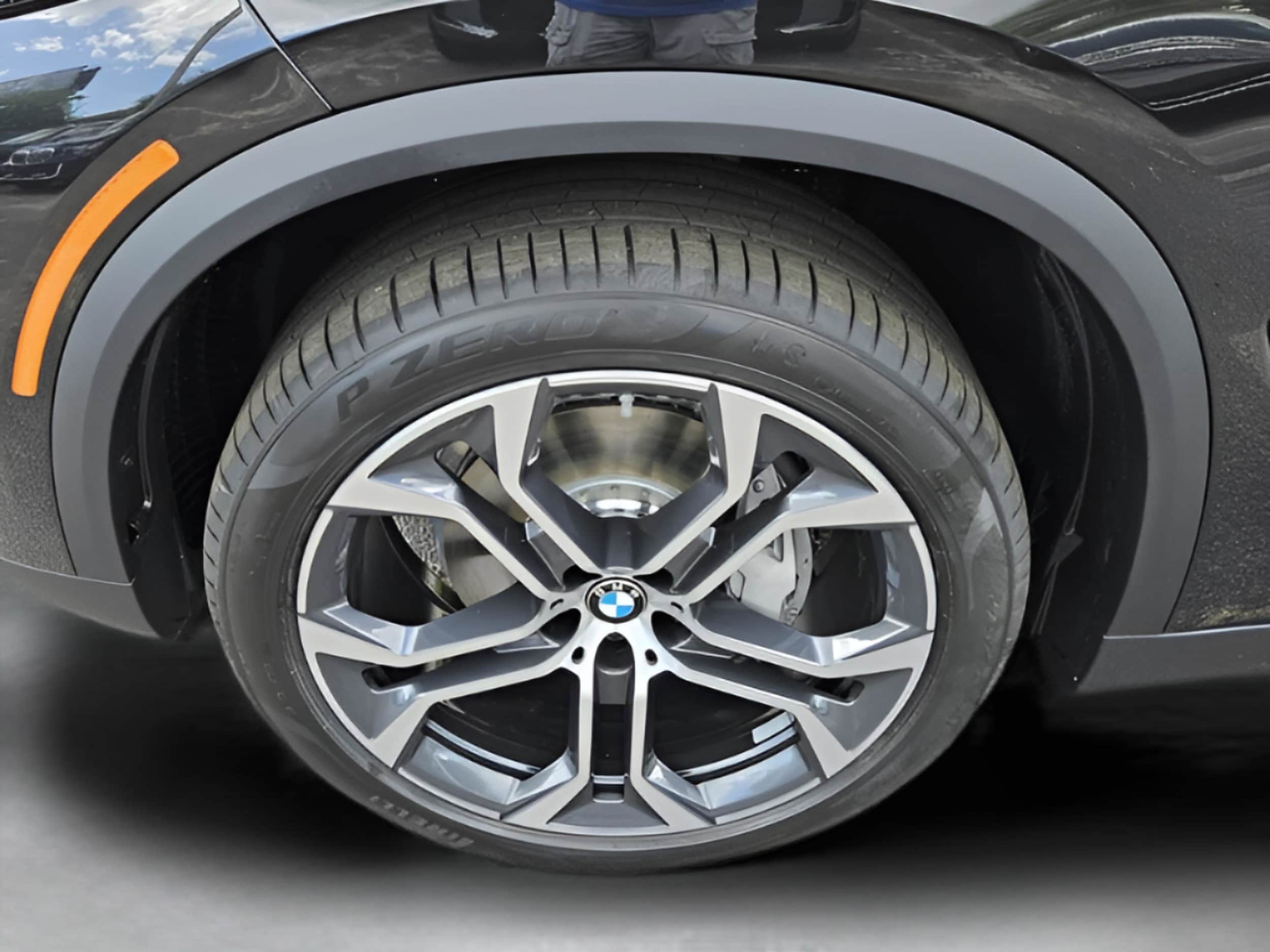 2026 BMW X5 40i - Photo 22