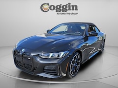 2026 BMW M440i Convertible