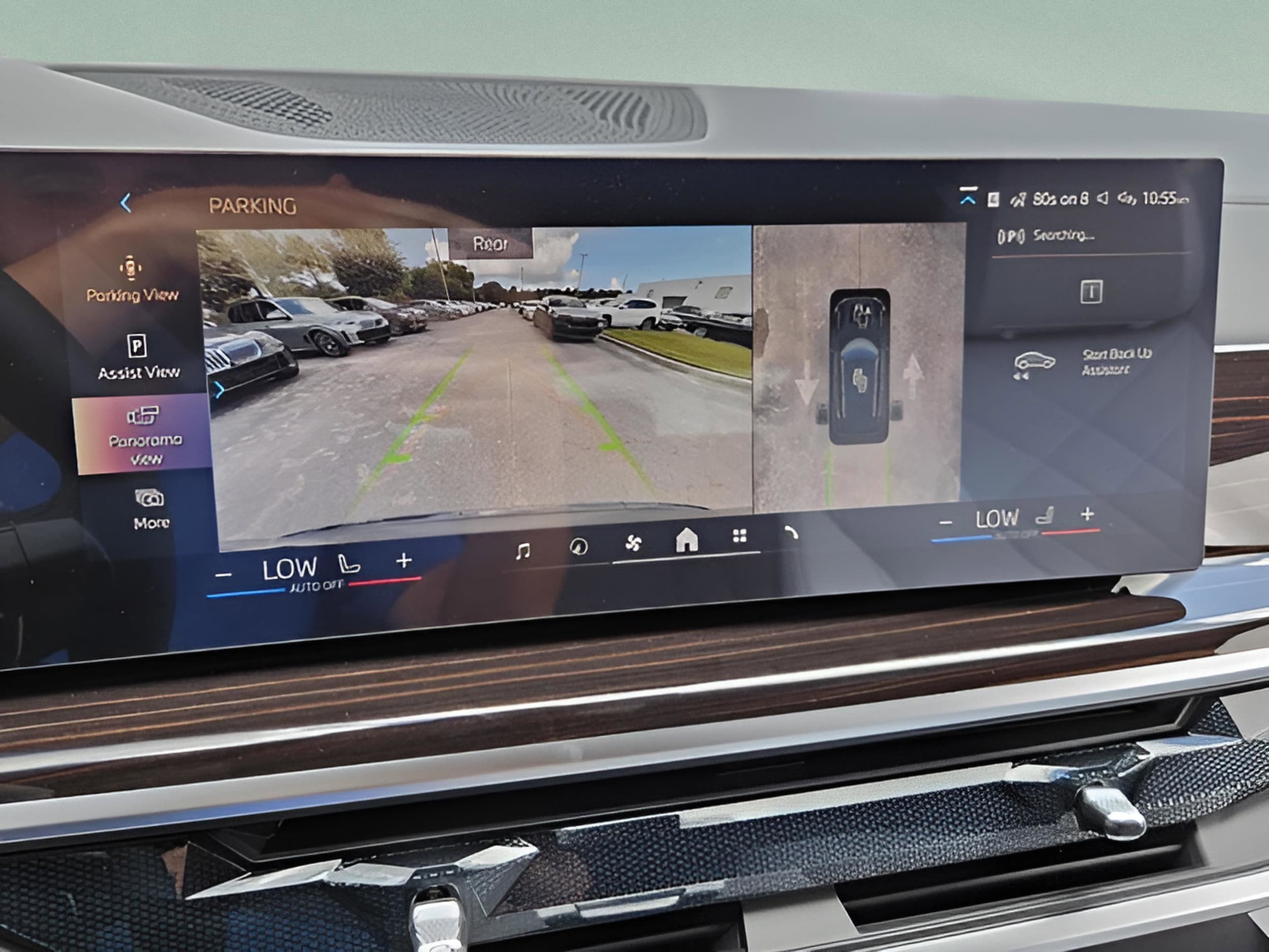 2026 BMW X5 40i - Photo 38