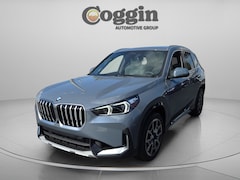 2026 BMW X1 xDrive28i SUV