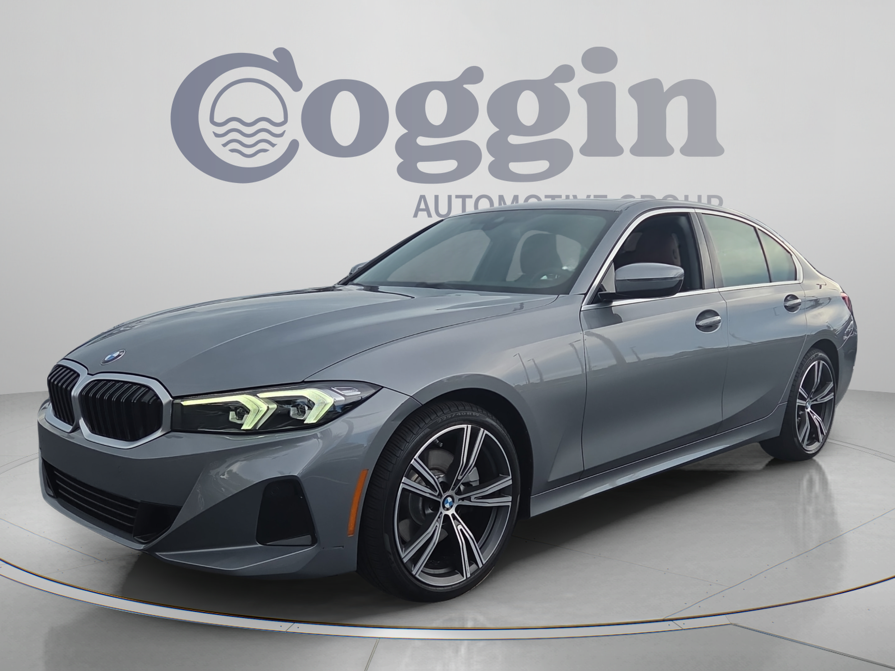 2024 BMW 330i
