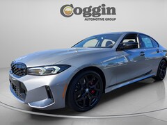 2026 BMW M340 i xDrive Sedan