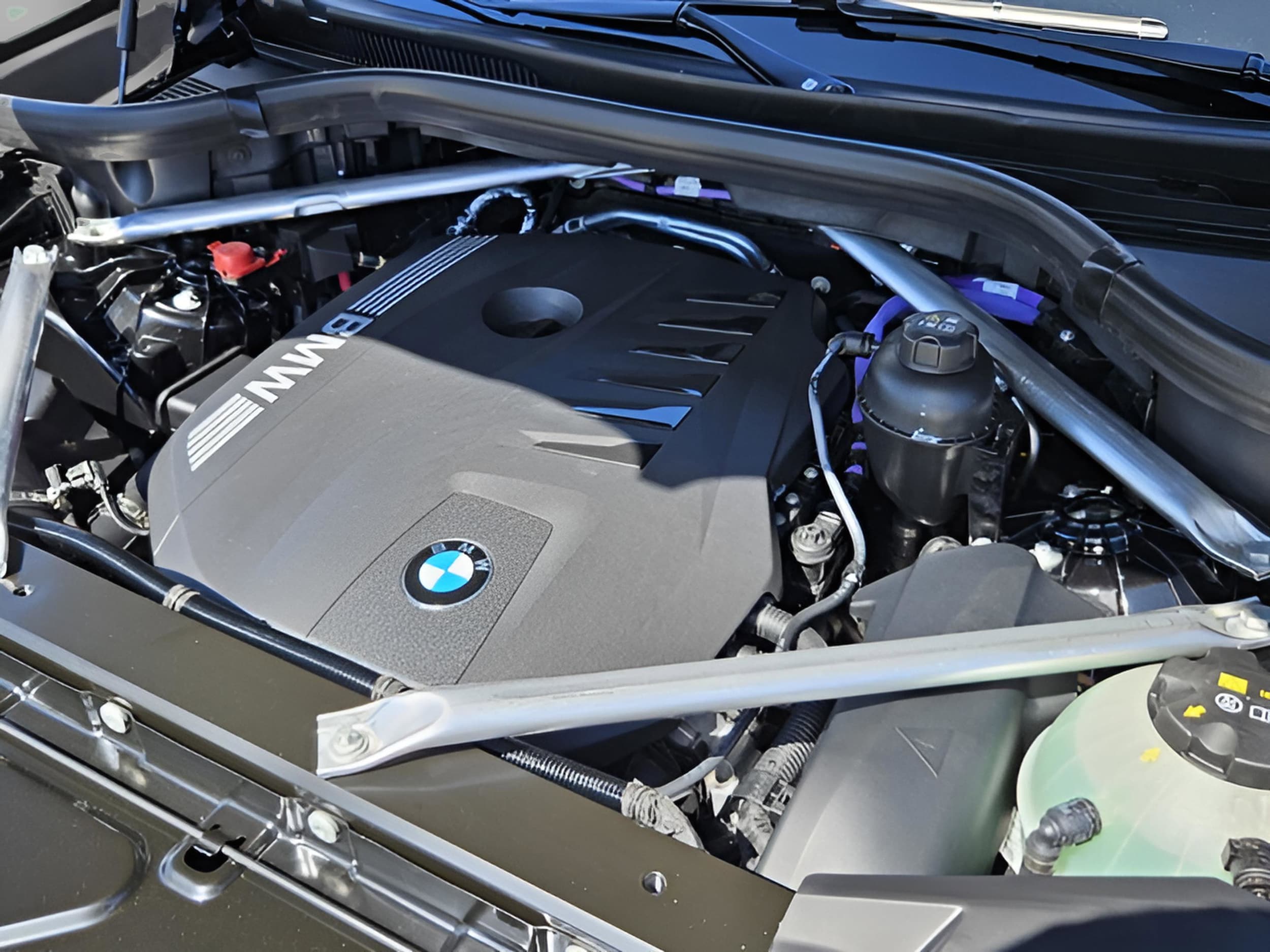 2026 BMW X5 40i - Photo 28