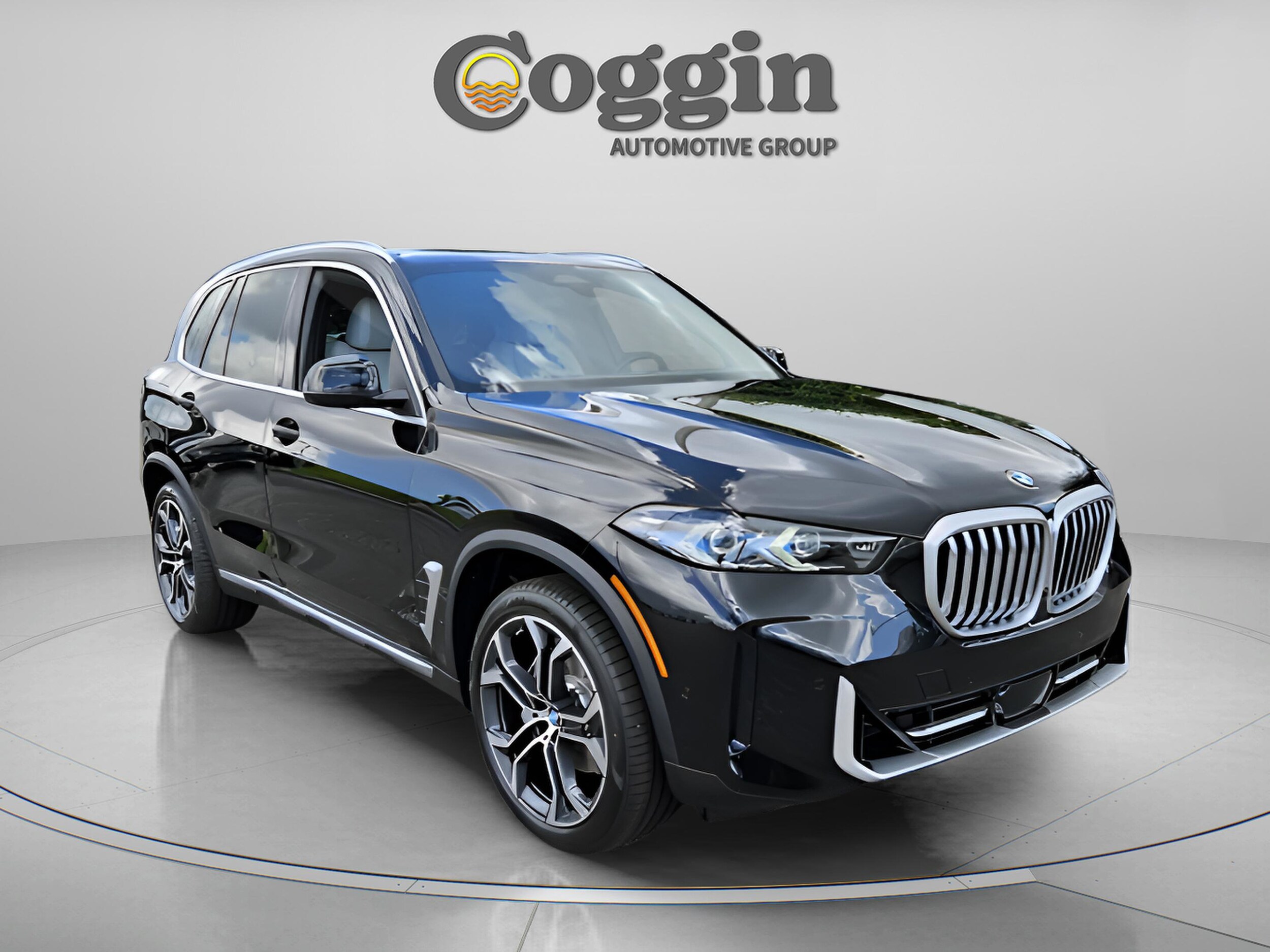 2026 BMW X5 40i - Photo 8