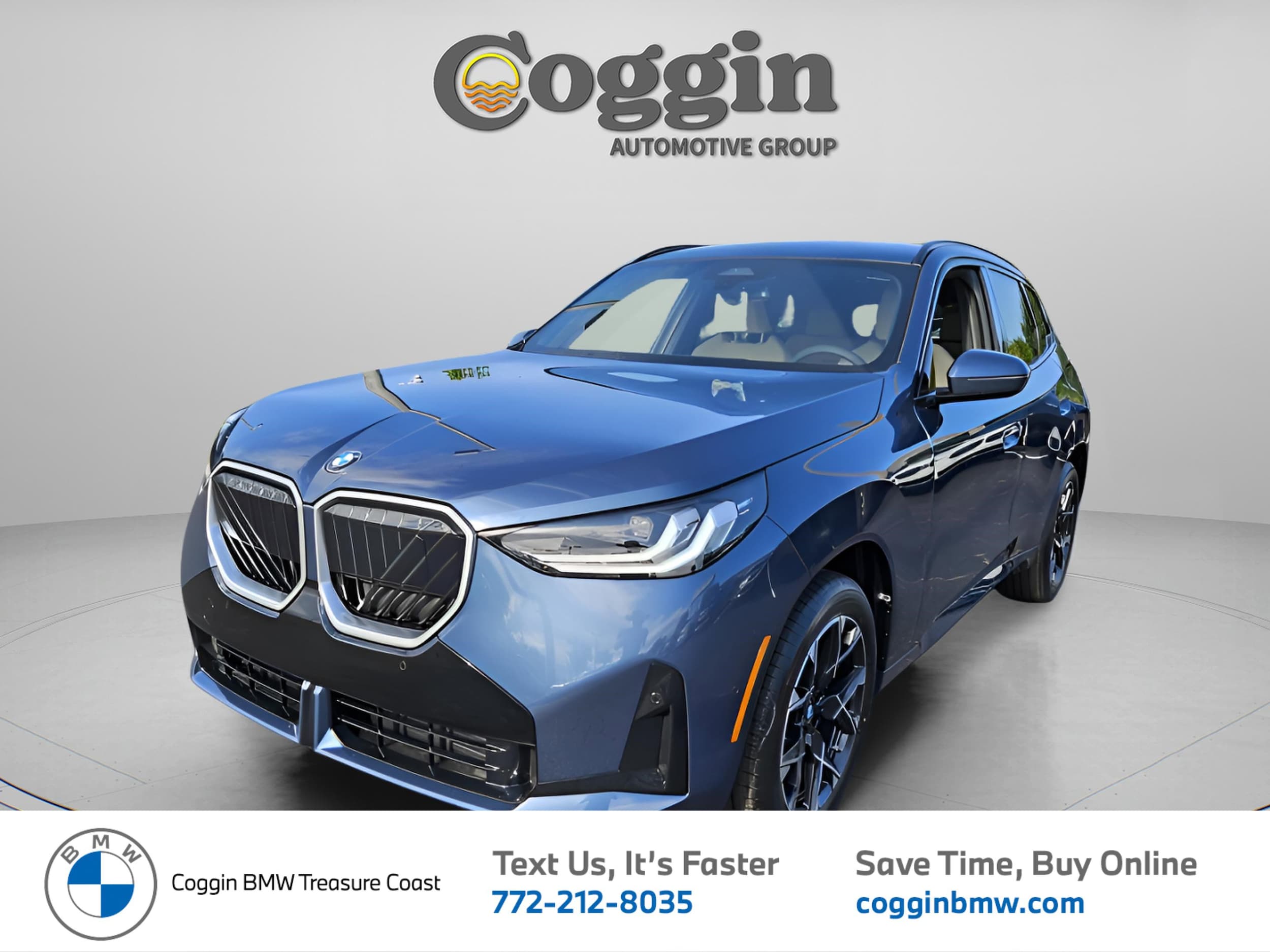 2026 BMW X3 30's photo