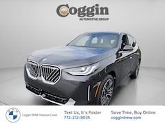 2026 BMW X3 30 xDrive SUV