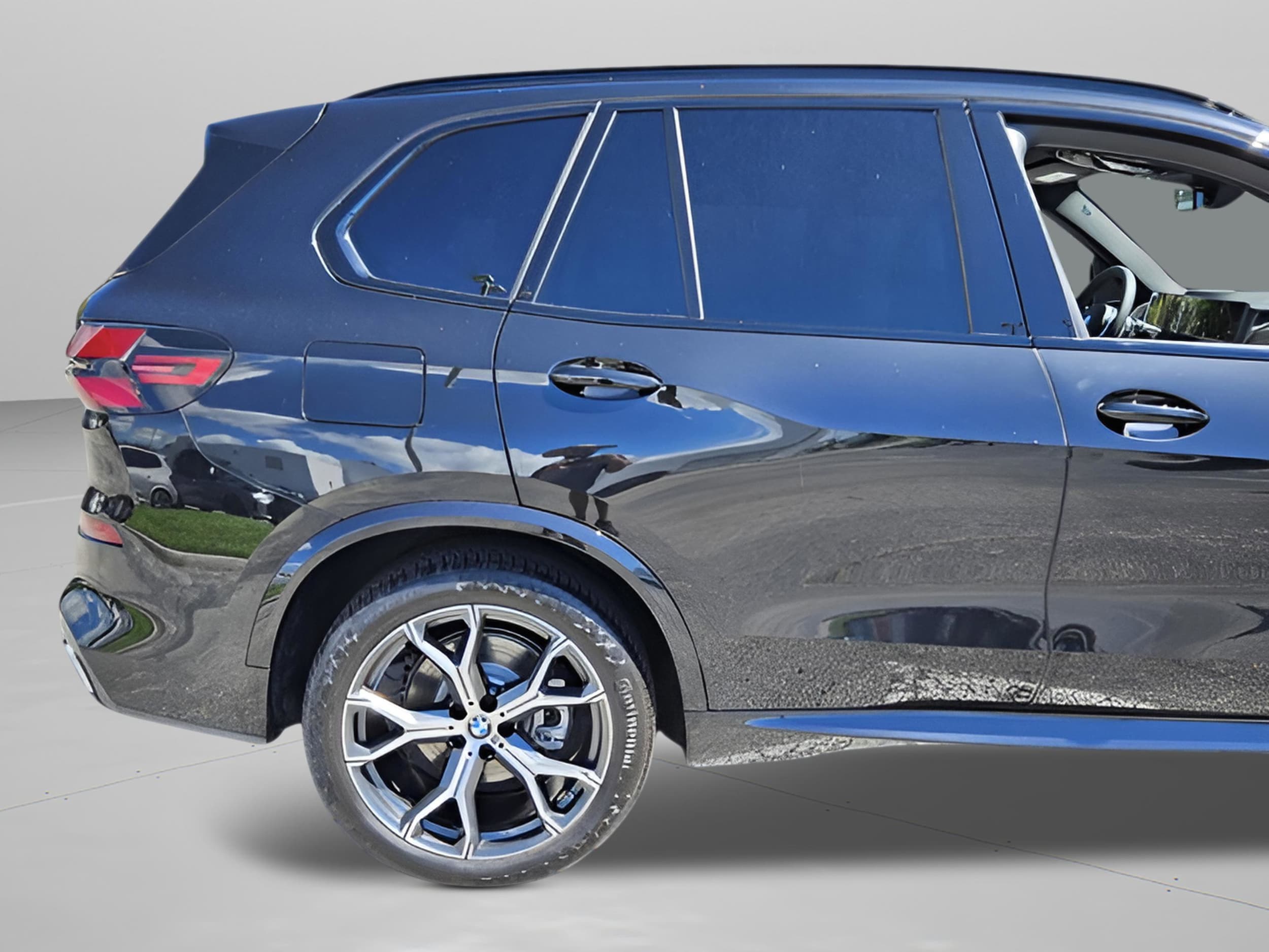 2026 BMW X5 40i - Photo 40