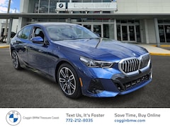 2026 BMW 550e xDrive Sedan