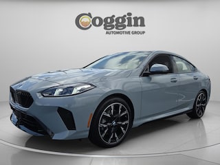 2025 BMW 228i xDrive Gran Coupe