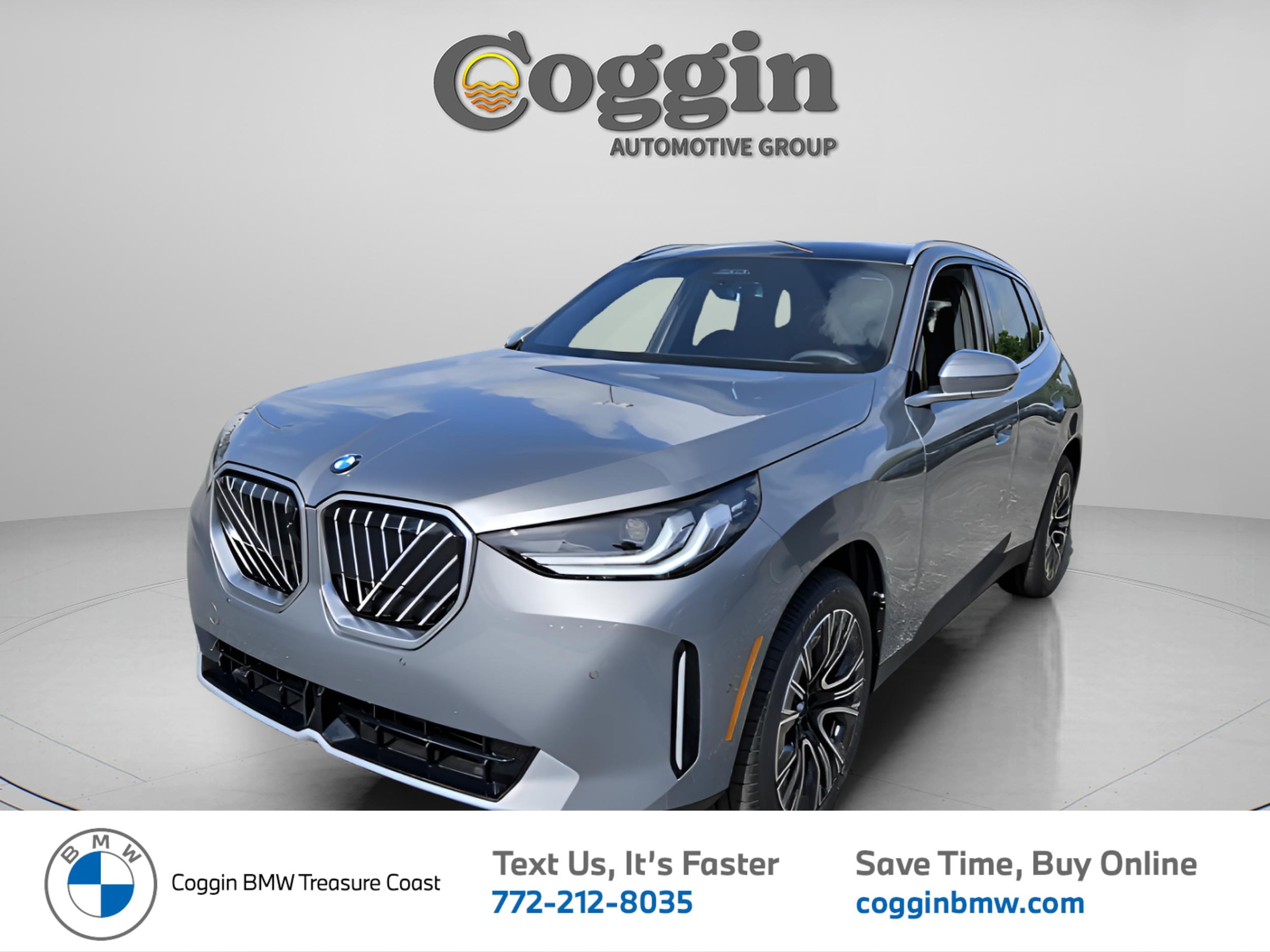 2025 BMW X3 30's photo