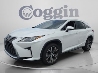 2017 LEXUS RX 350 SUV