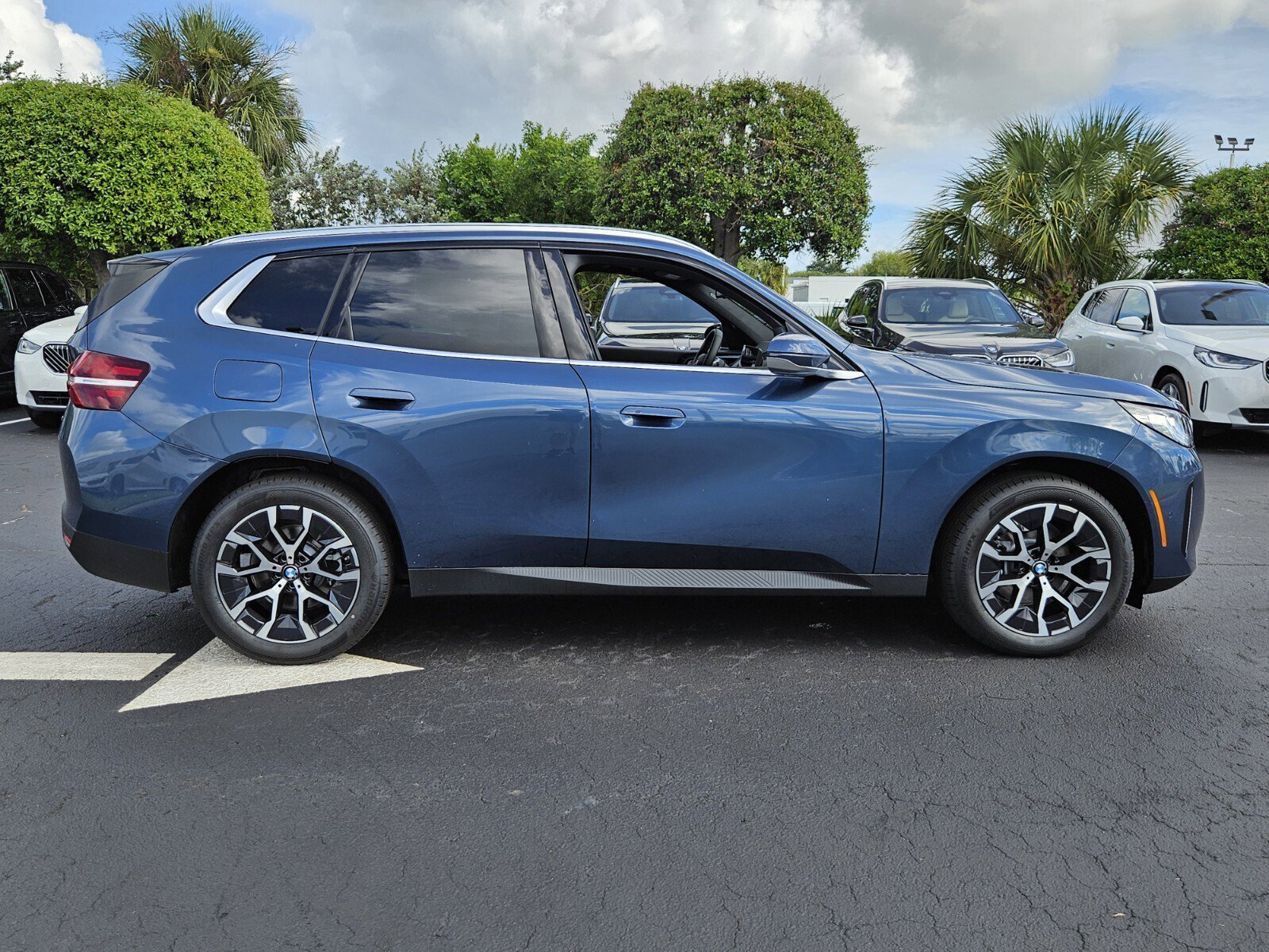 2026 Bmw X3 photo 3