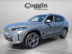 2026 BMW X5 sDrive40i SUV