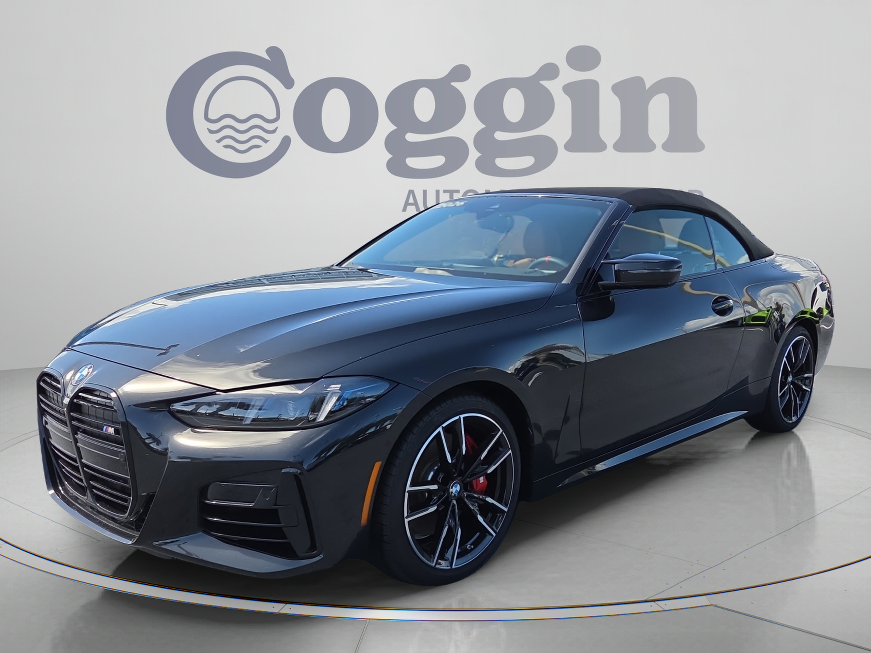 2026 BMW M440i
