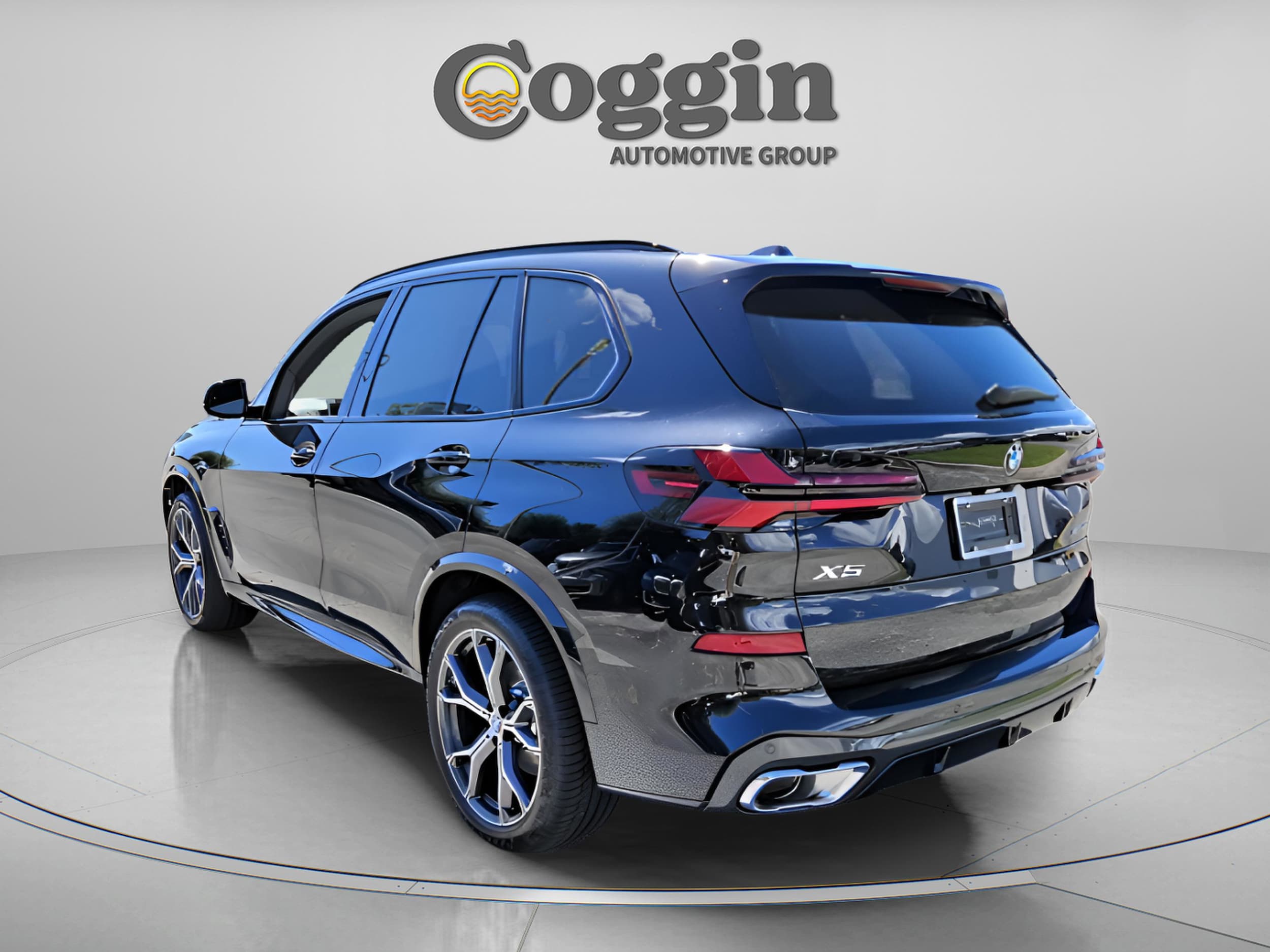 2026 BMW X5 40i - Photo 4