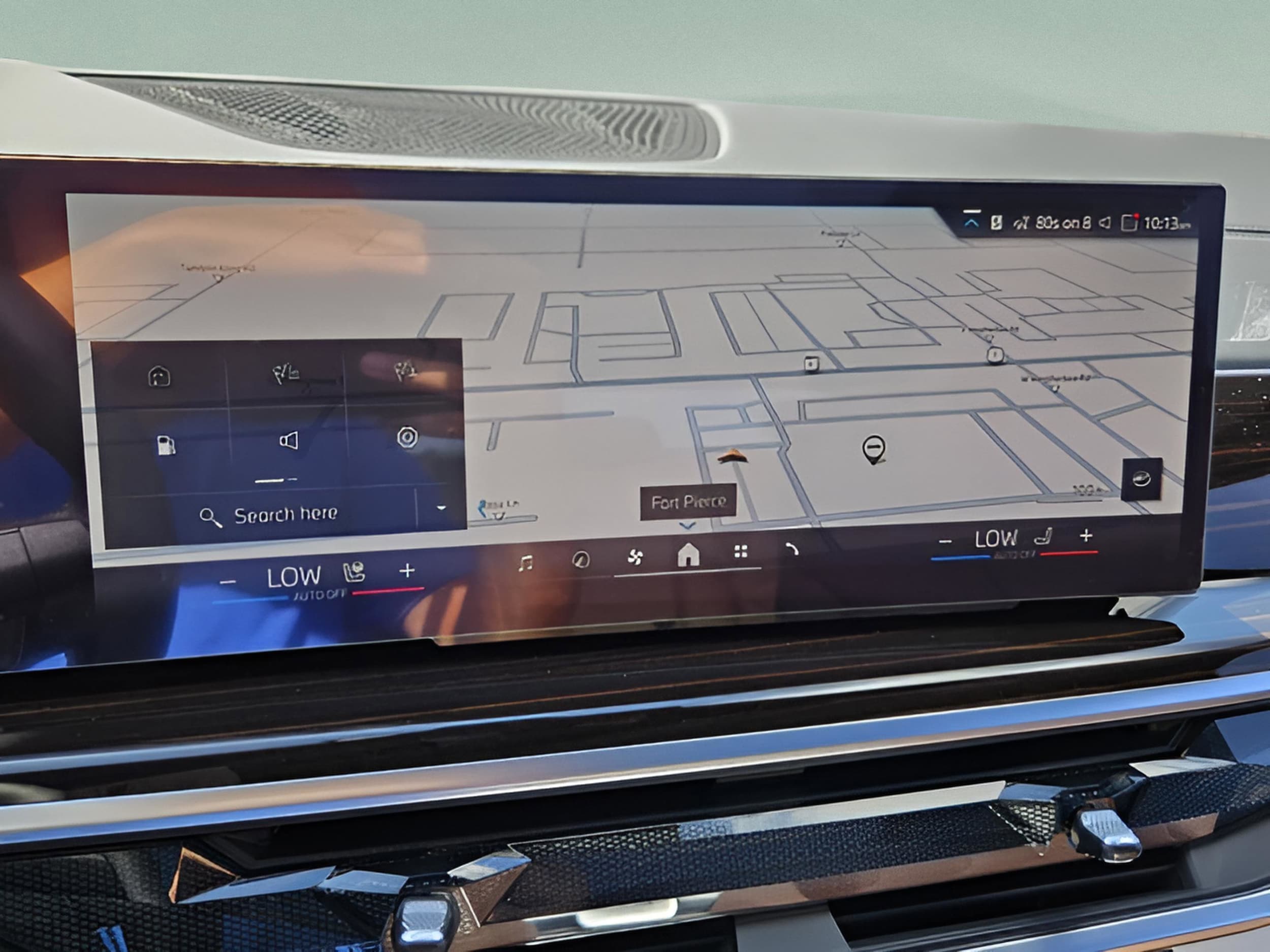 2026 BMW X5 40i - Photo 21