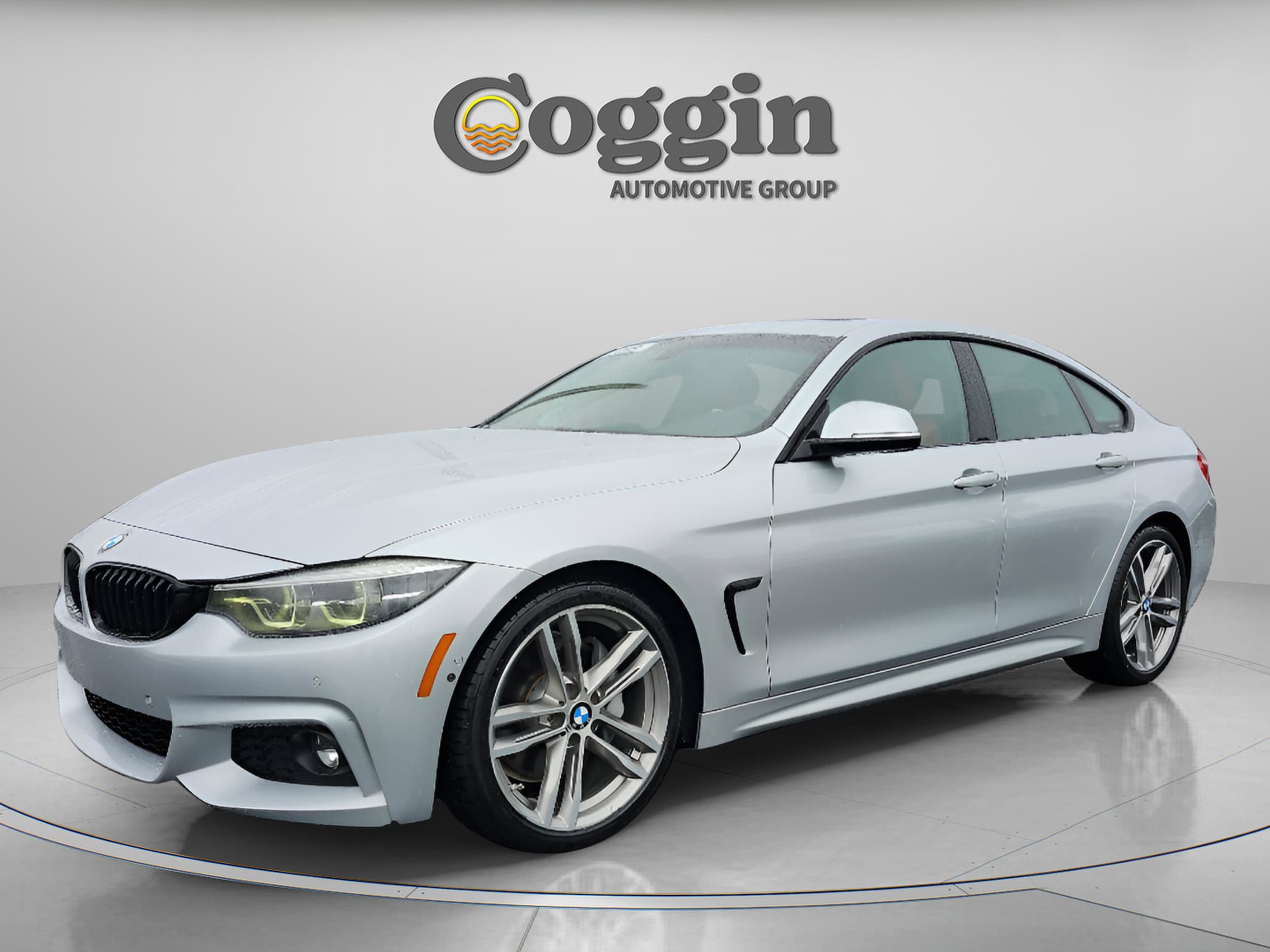 2019 BMW 4 Series 440i