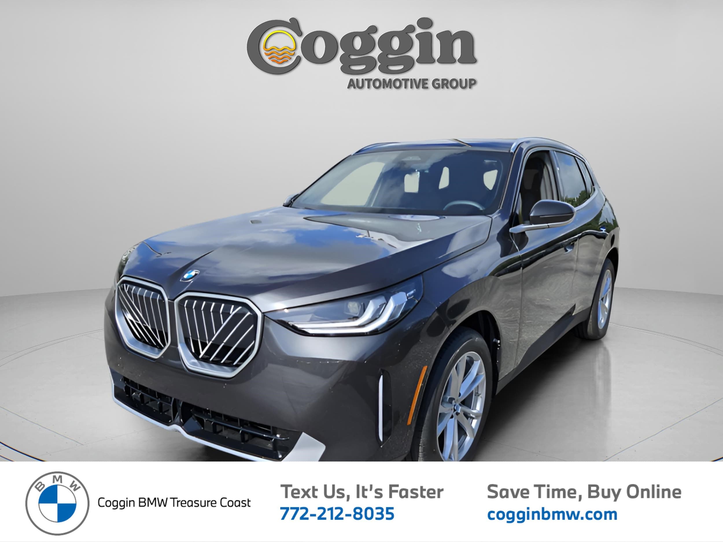 2025 BMW X3 30's photo