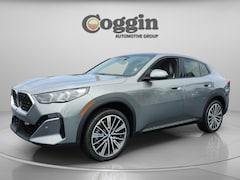2026 BMW X2 xDrive28i SUV