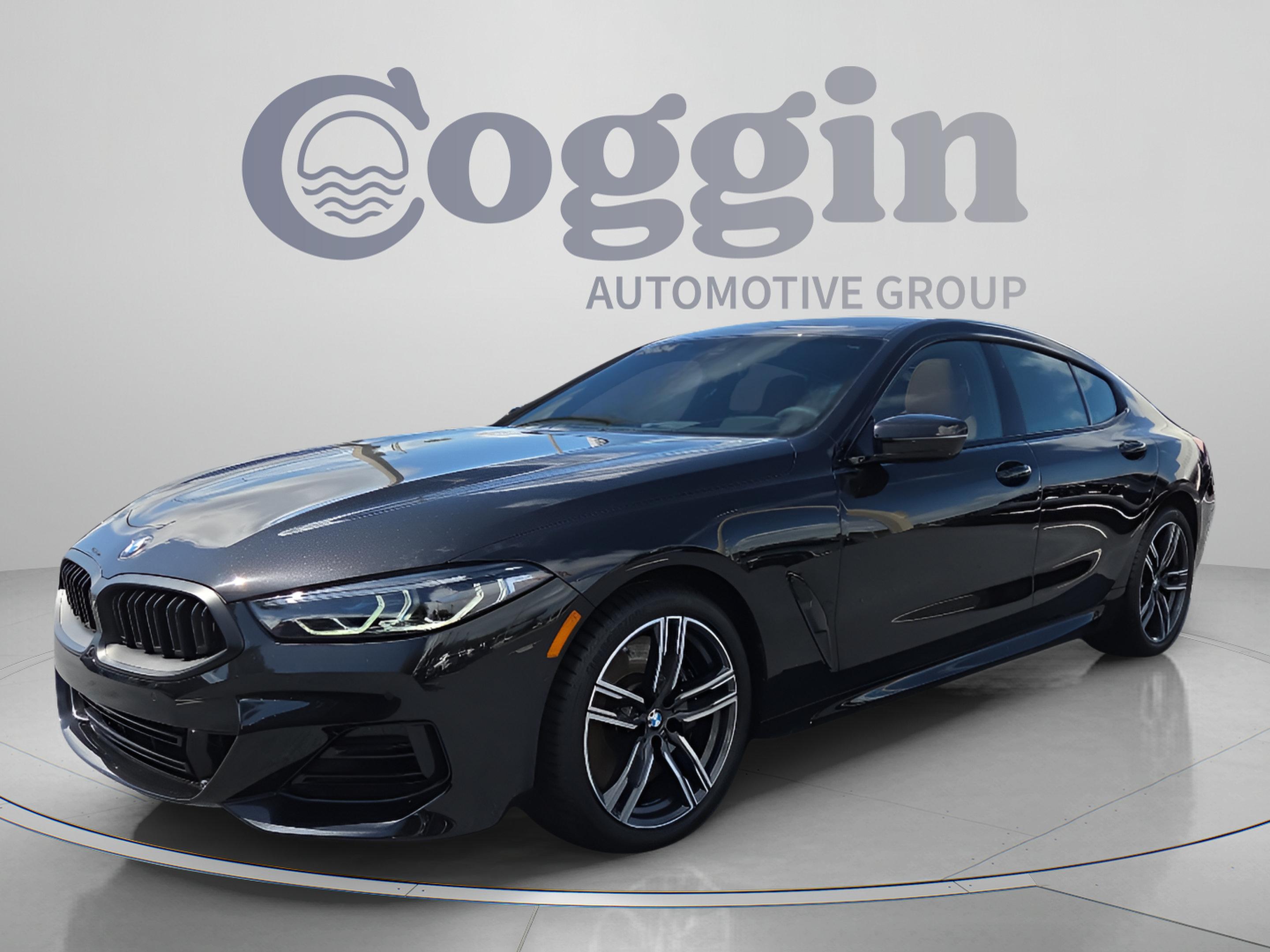 2024 BMW 840i