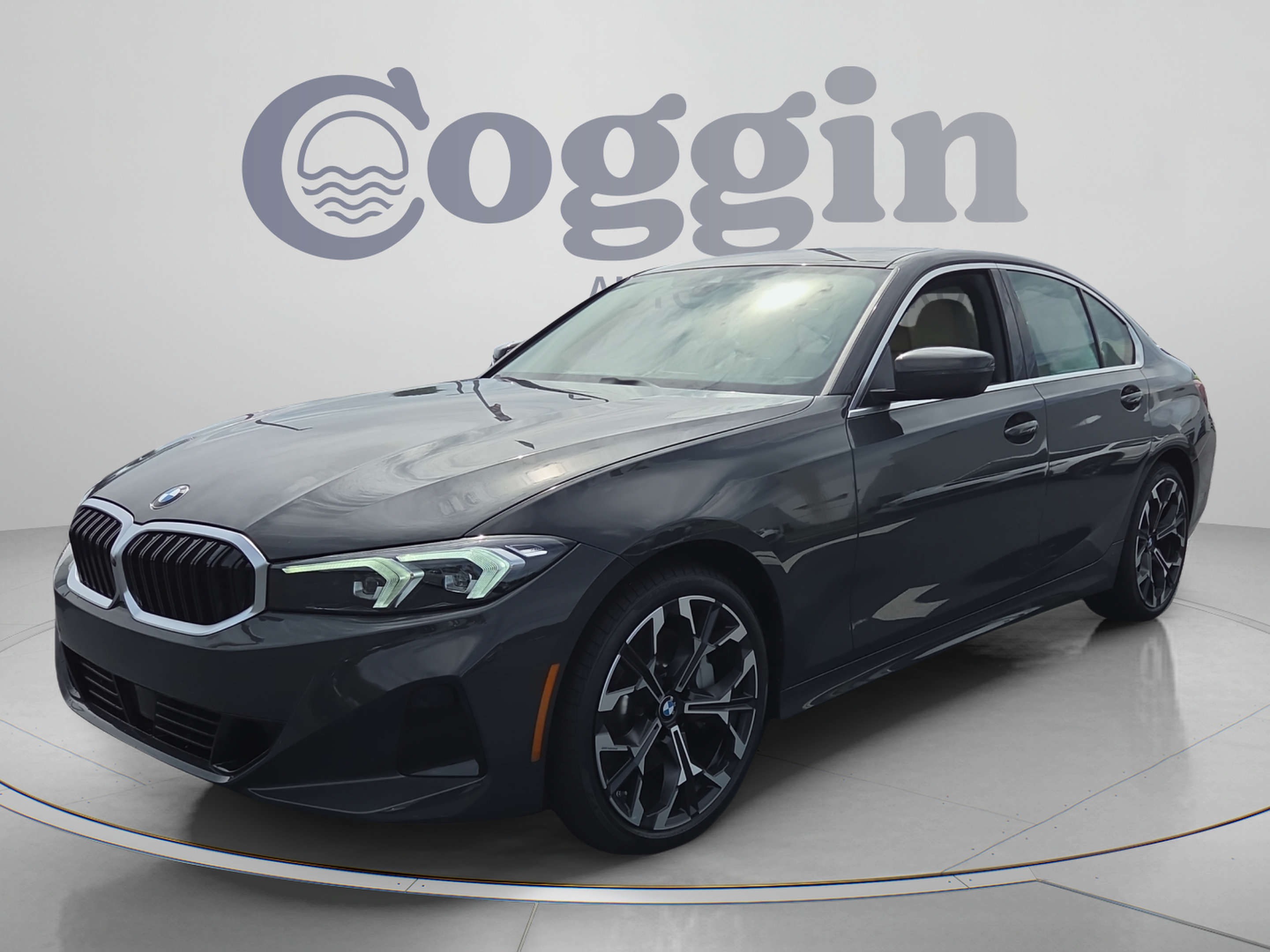 2026 BMW 330i