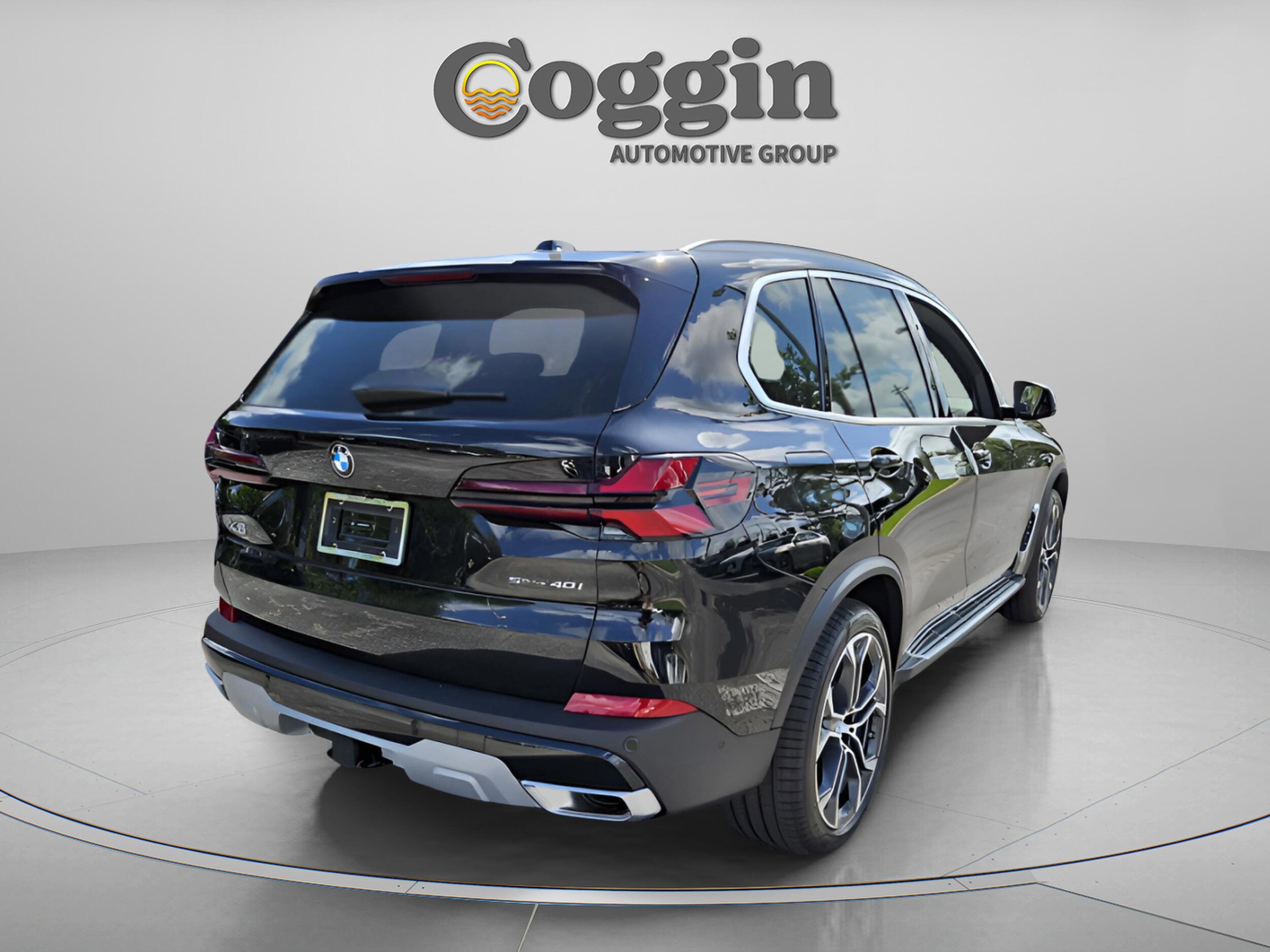 2026 BMW X5 40i - Photo 6