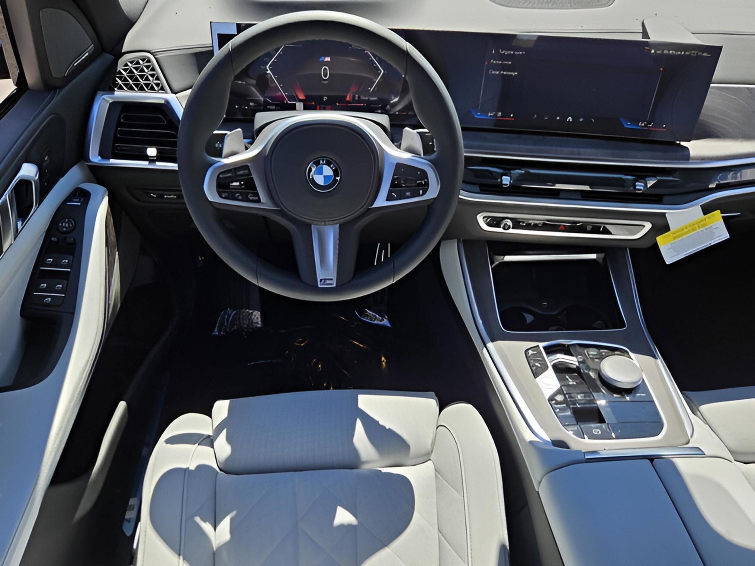 2026 BMW X5 40i - Photo 13