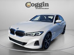 2023 BMW 330i
