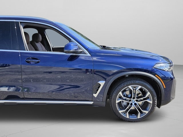 2026 BMW X5 40i - Photo 39