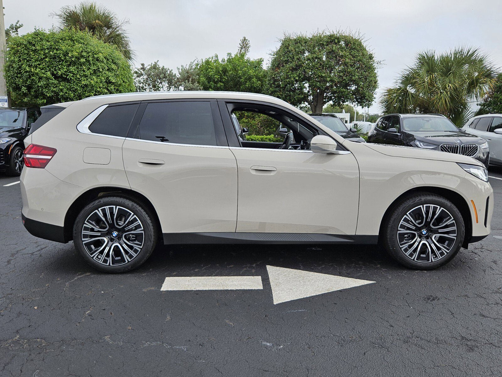 2026 Bmw X3 photo 3