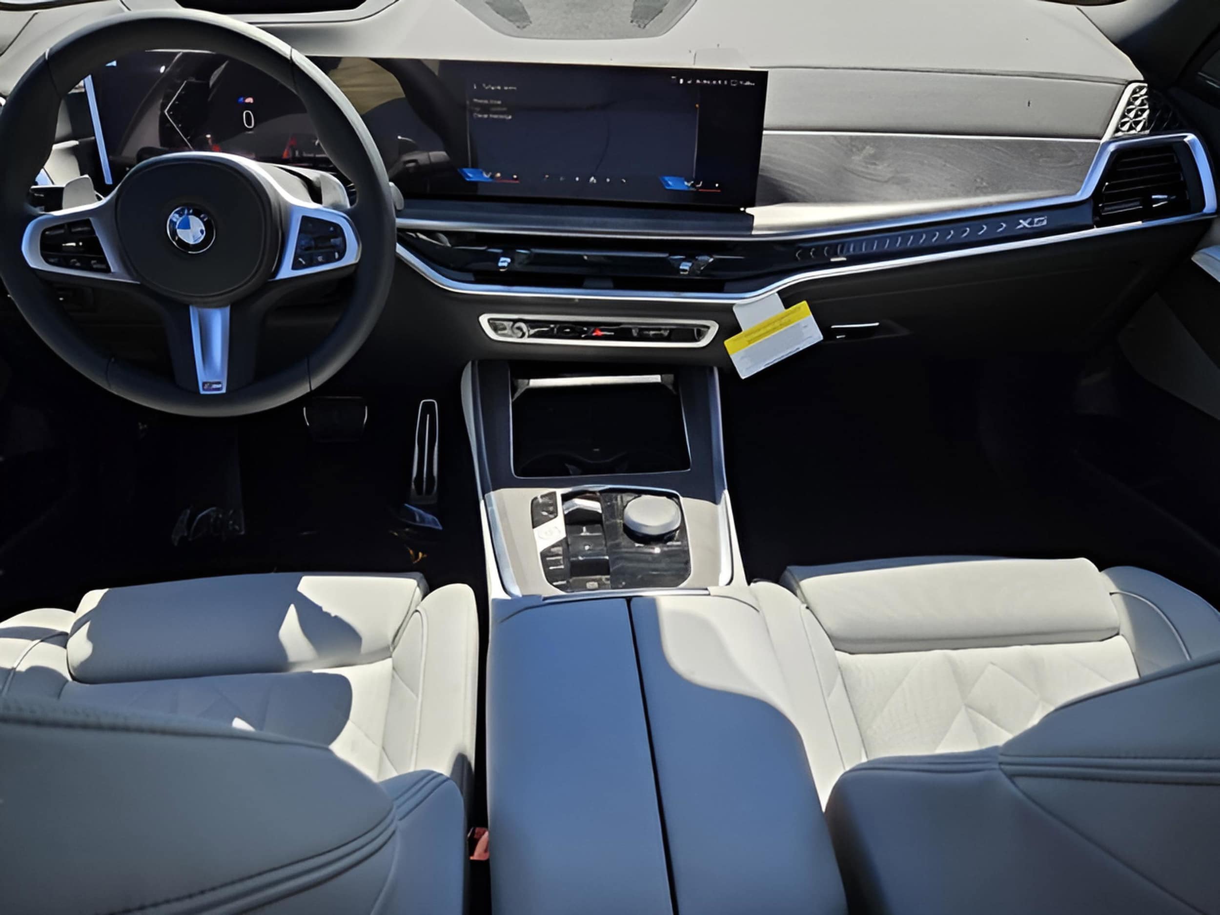 2026 BMW X5 40i - Photo 14