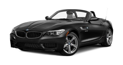 2016 BMW Z4 sDrive28i Roadster