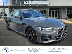 2026 BMW 430i Coupe