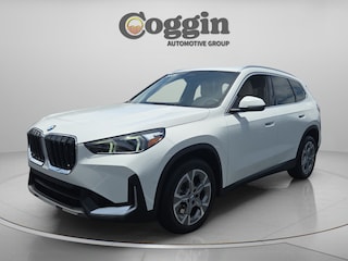 2023 BMW X1 xDrive28i SUV