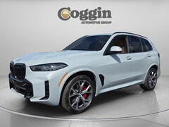 2026 BMW X5 sDrive40i SUV