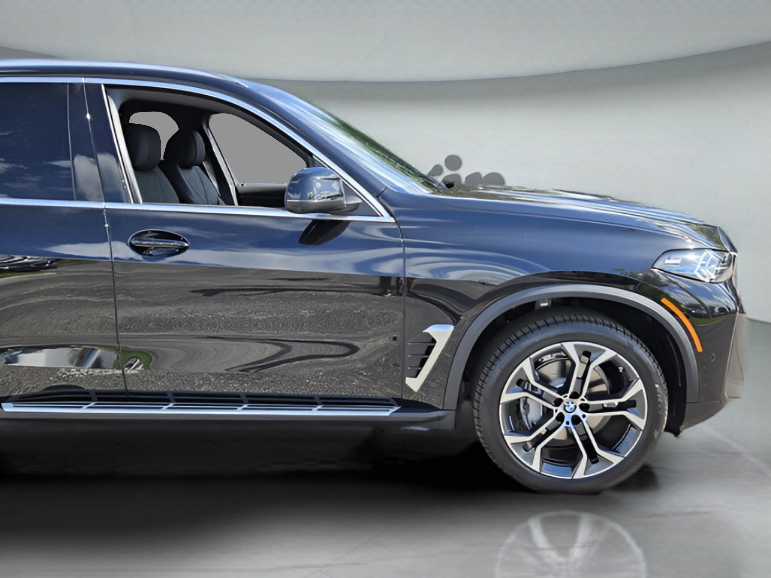 2026 BMW X5 40i - Photo 43
