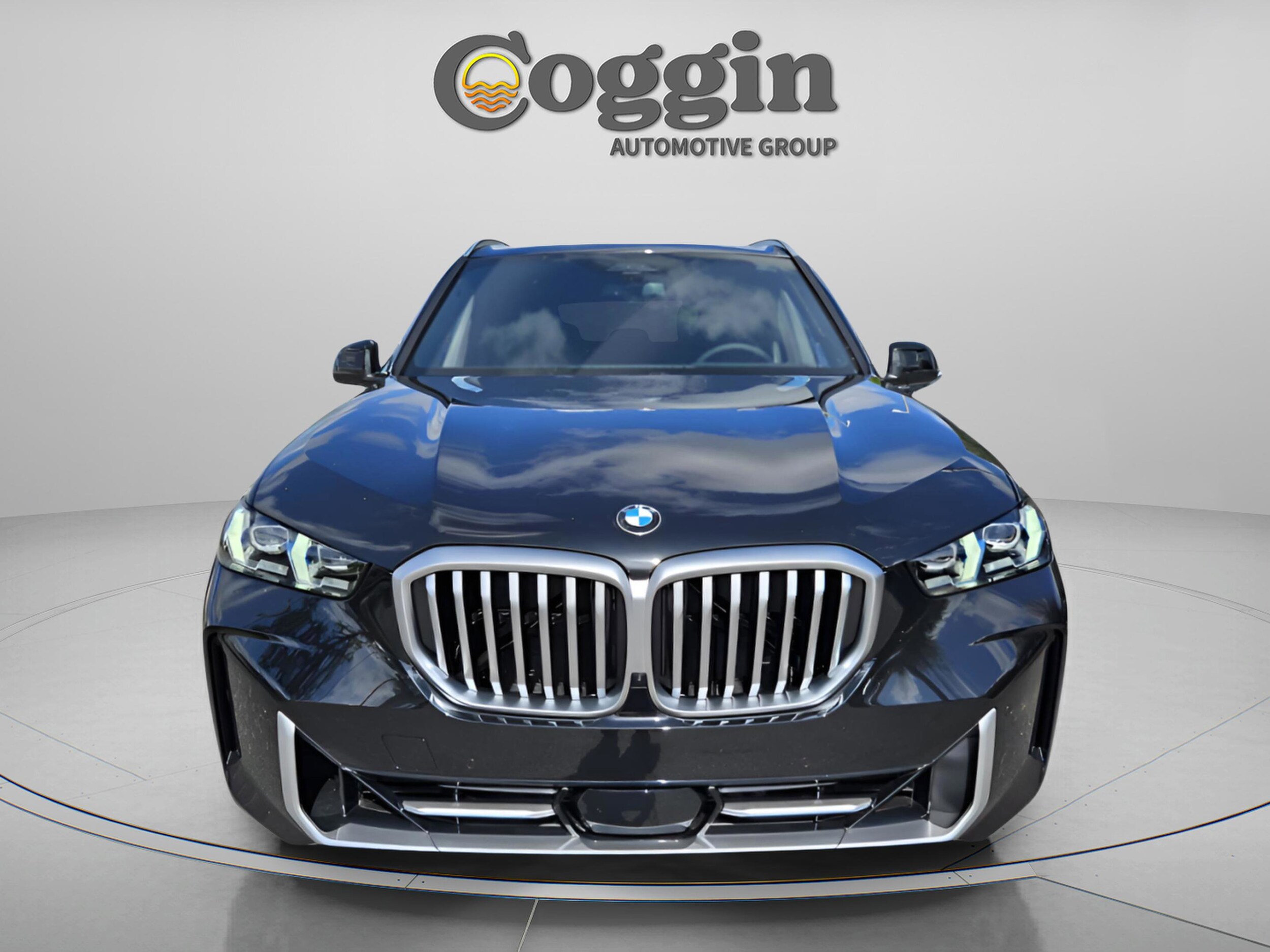 2026 BMW X5 40i - Photo 9