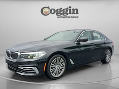 2019 BMW 530i