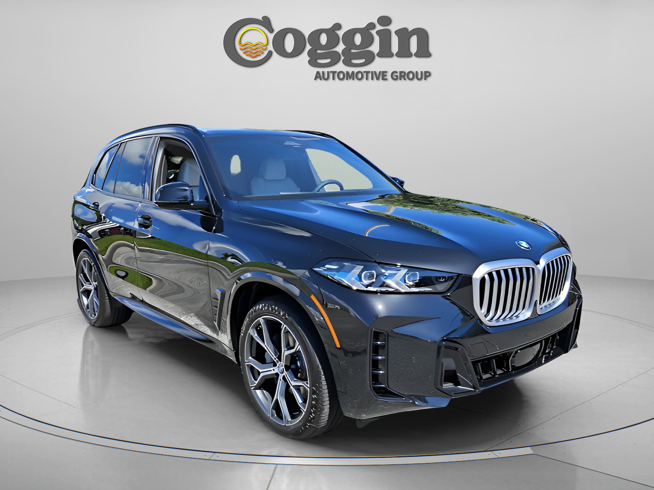 2026 BMW X5 40i - Photo 8