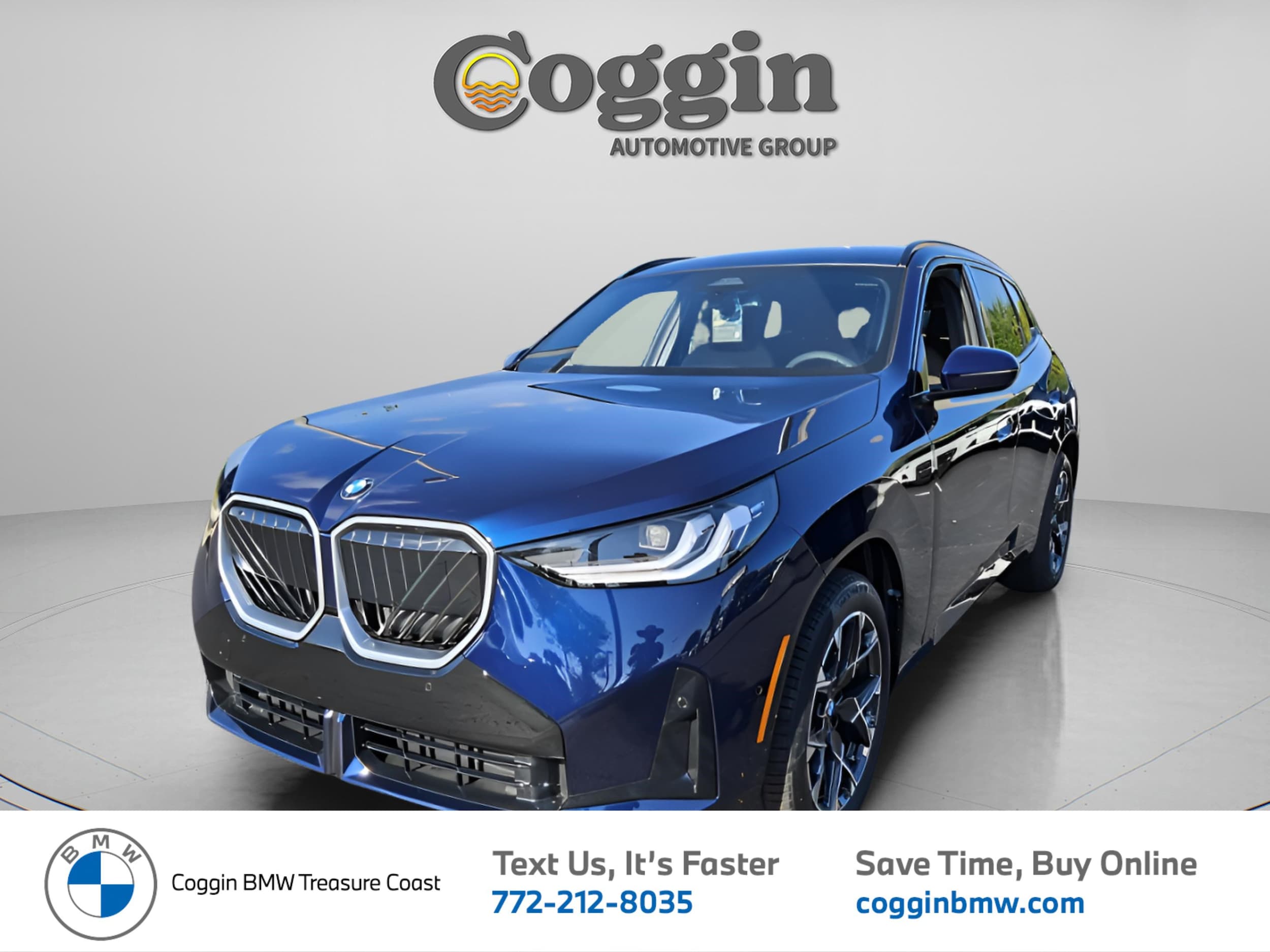 2026 BMW X3 30's photo