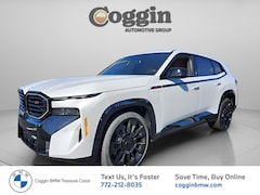 2026 BMW XM Label SUV