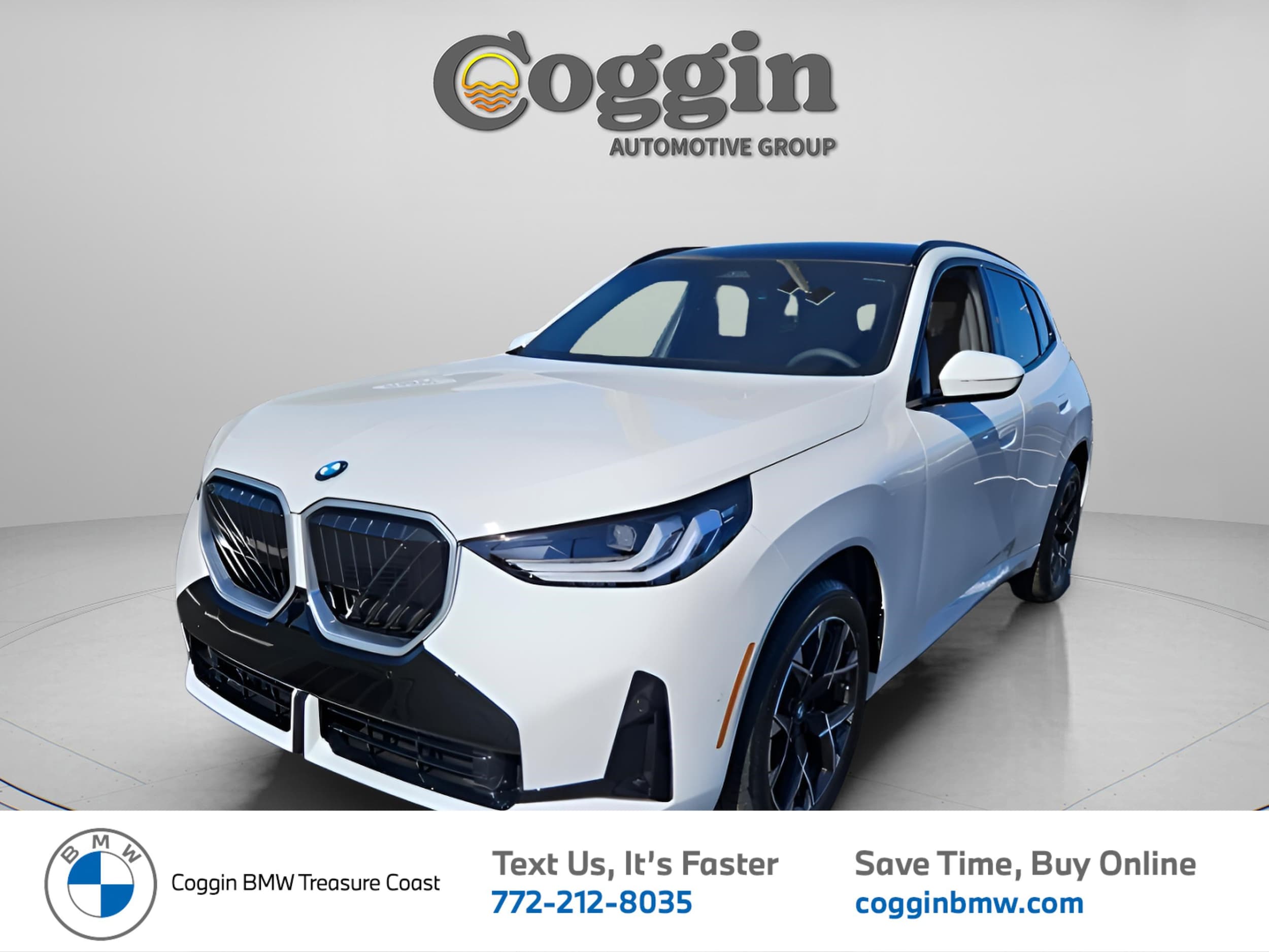 2026 BMW X3 30's photo