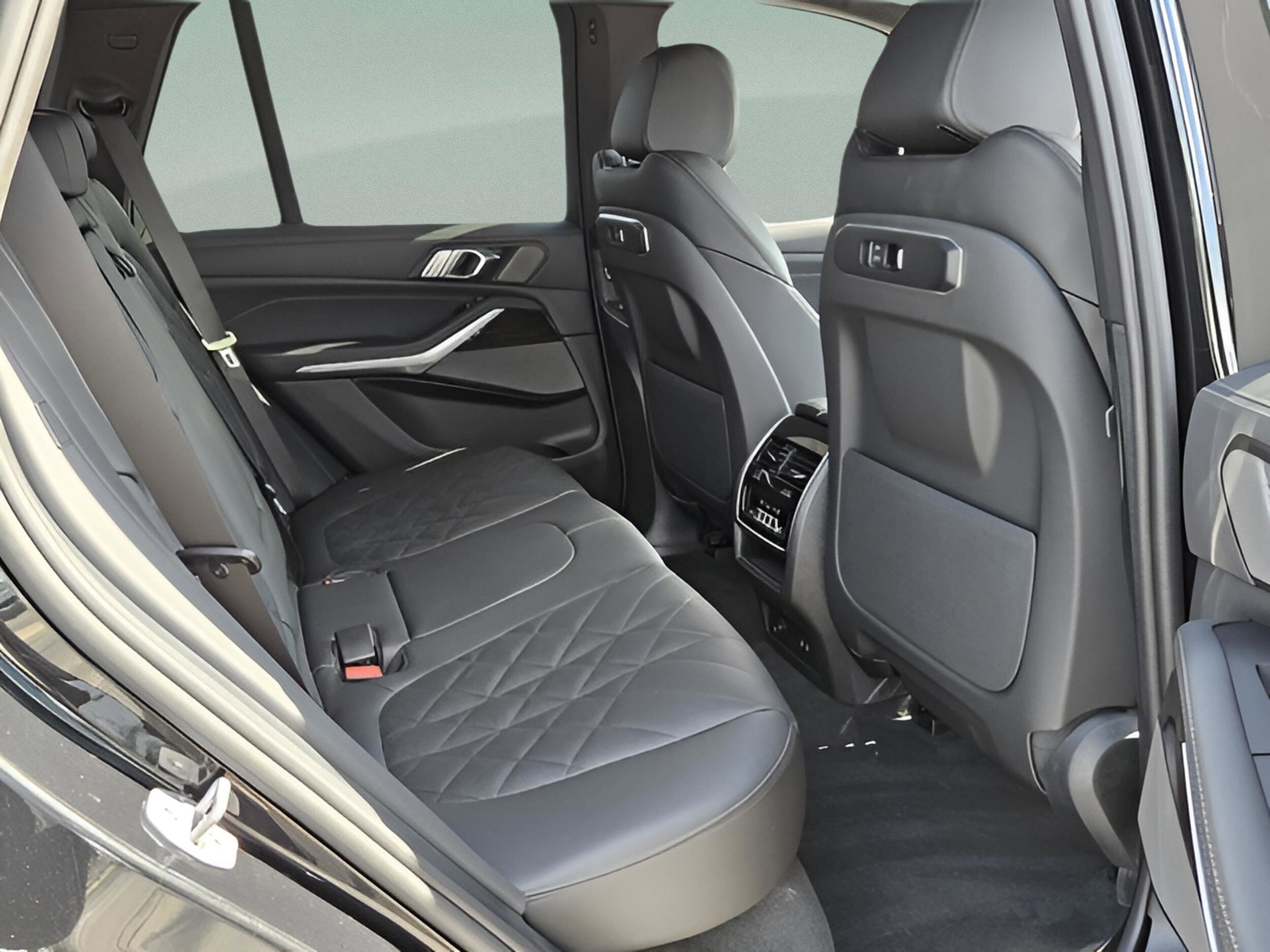 2026 BMW X5 40i - Photo 28