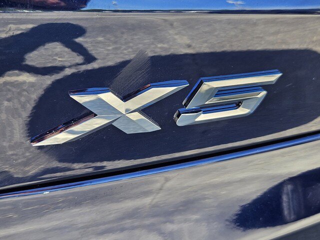 2026 BMW X5 40i - Photo 25