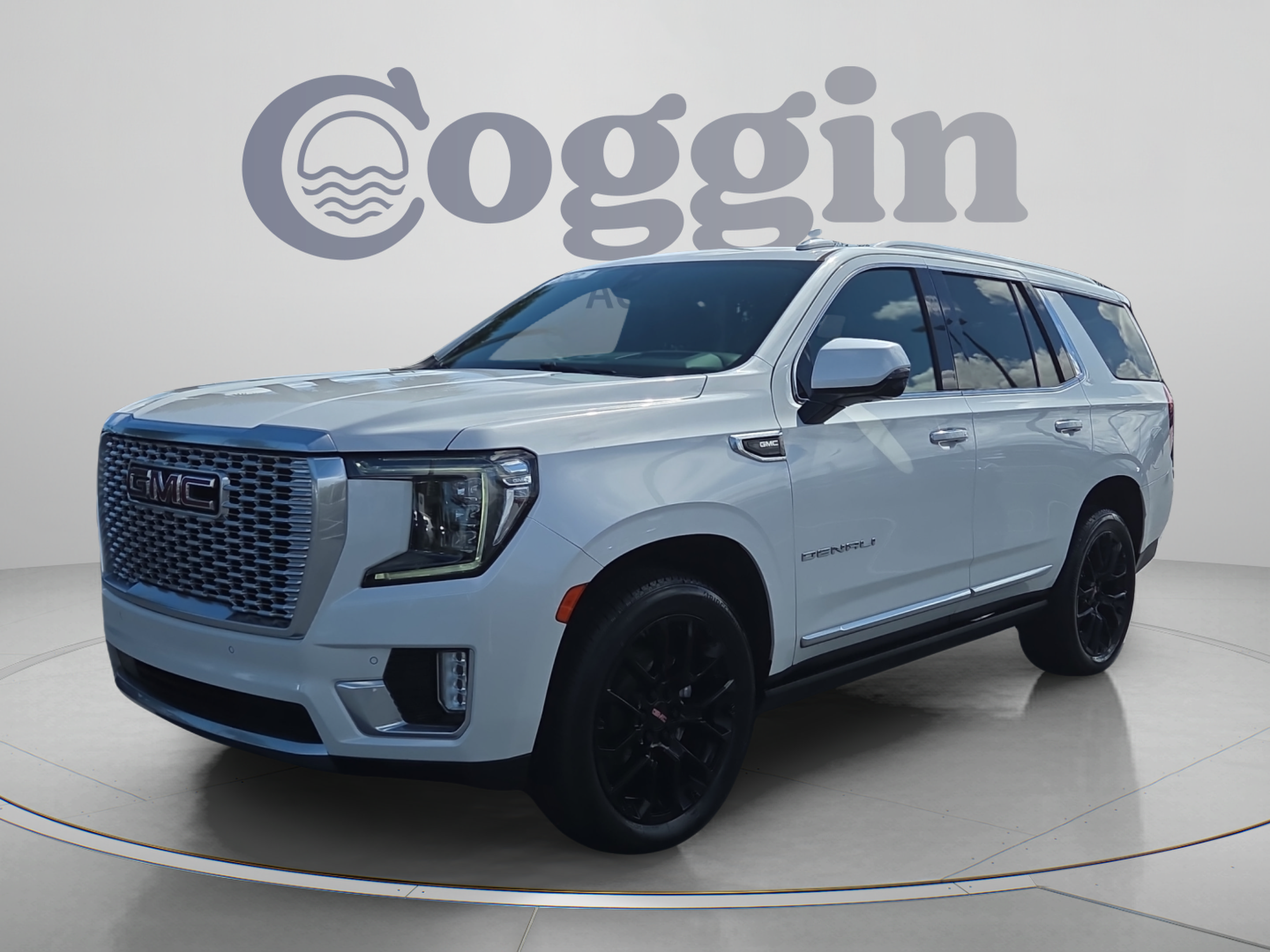 2022 GMC Yukon