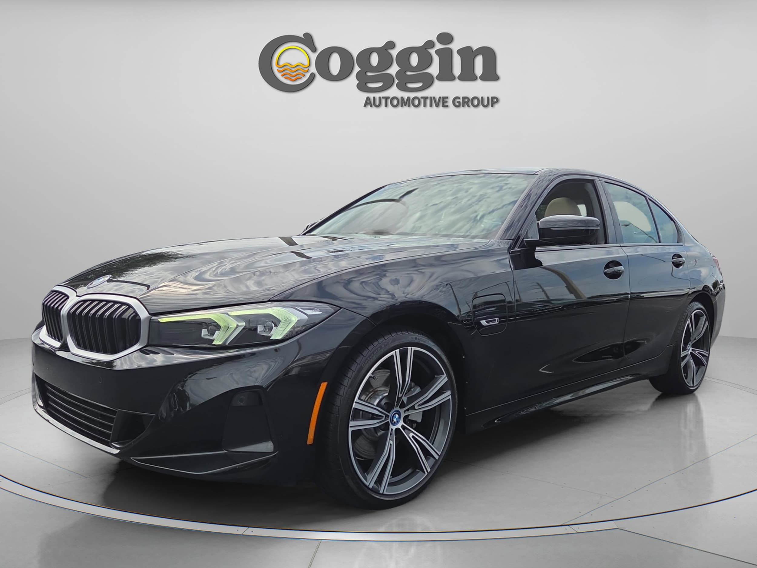 2023 BMW 3 Series