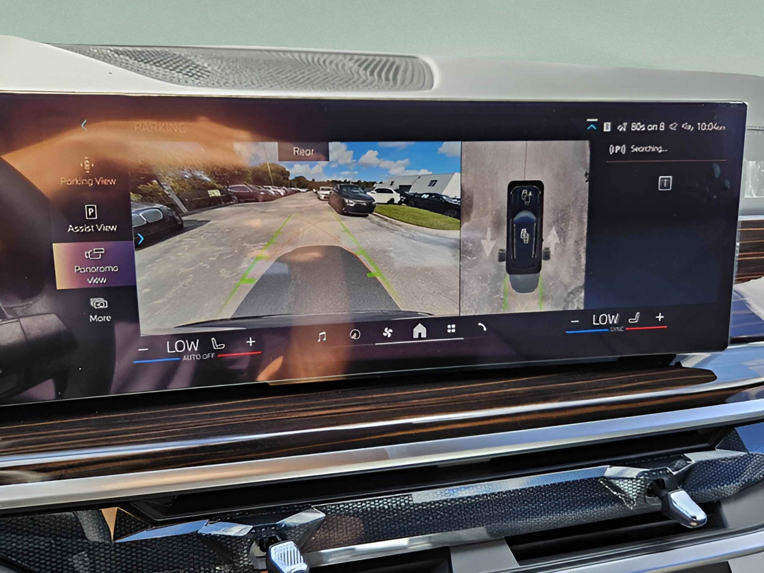 2026 BMW X5 40i - Photo 19