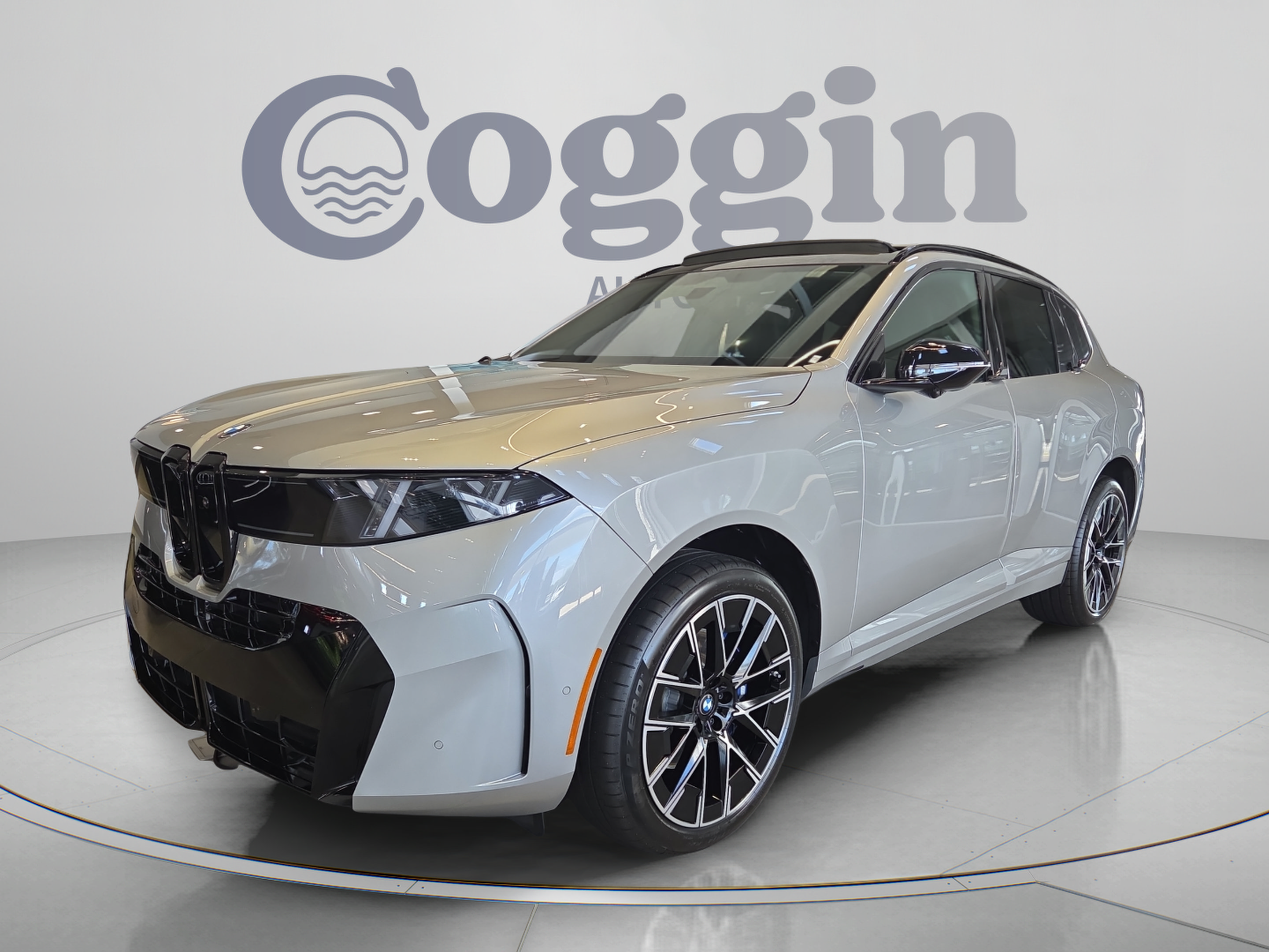 2027 BMW X5