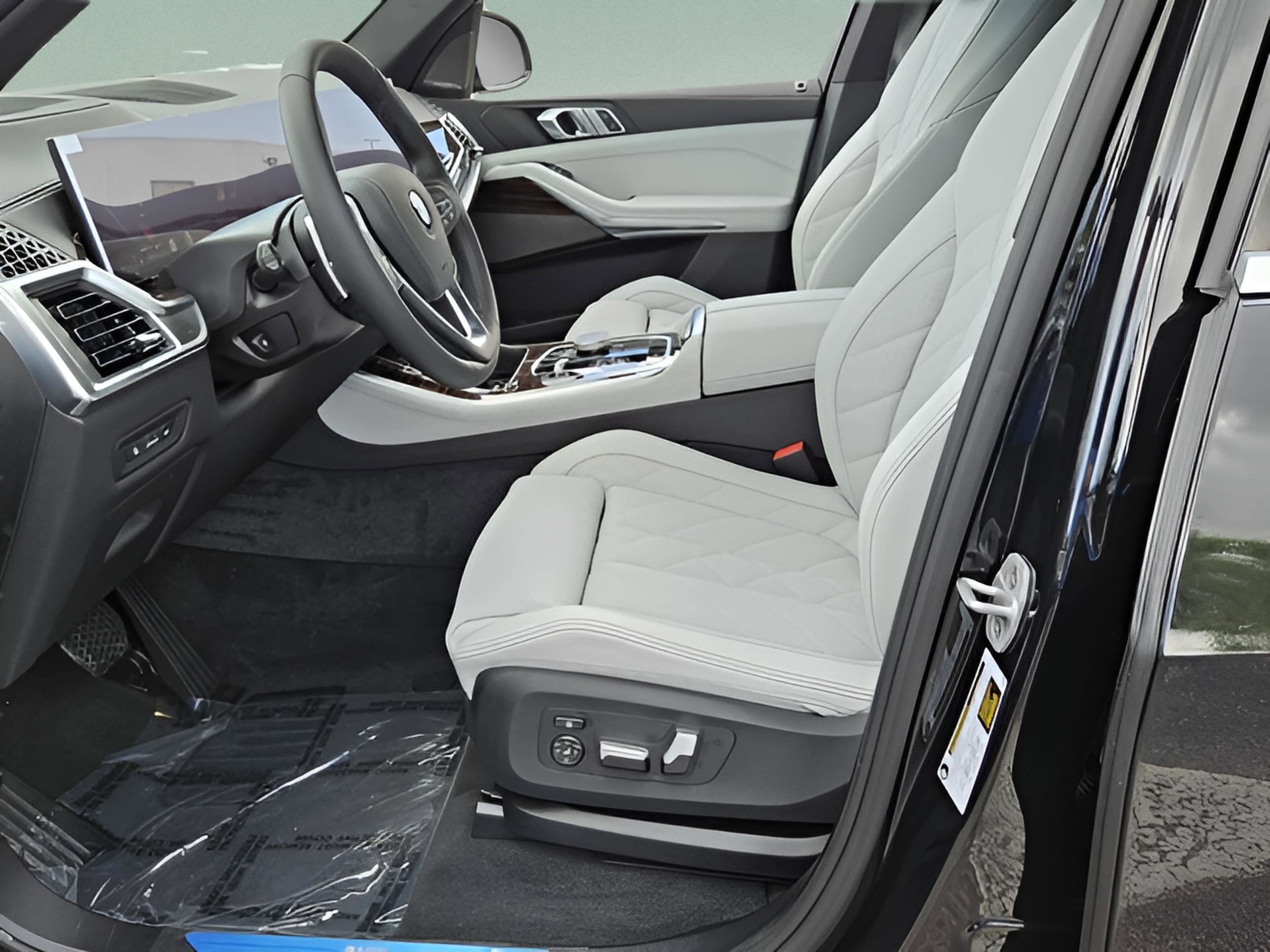 2026 BMW X5 40i - Photo 34